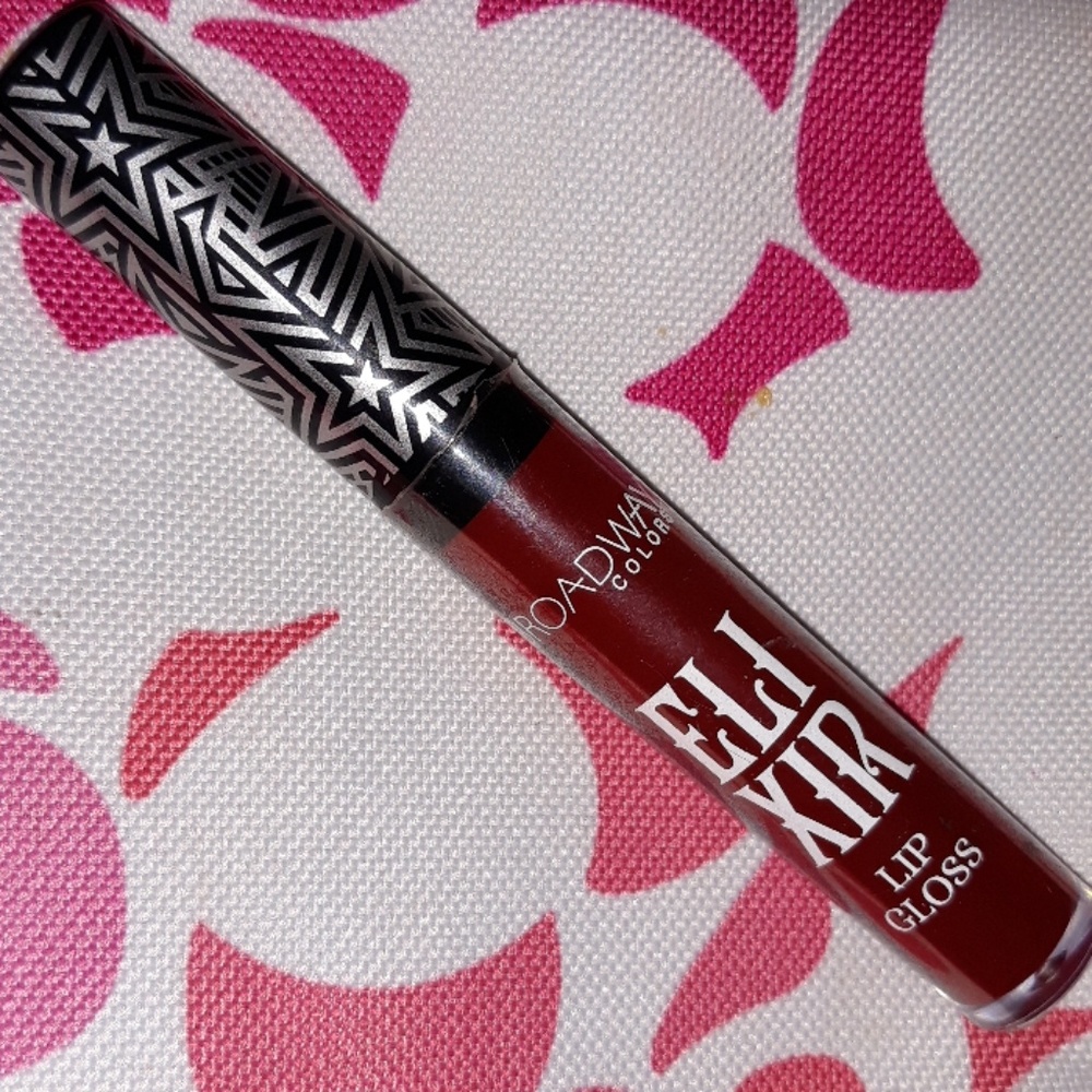 Broadway Colors- Bel 08 Chic Lip Gloss